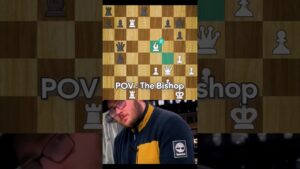 What was the first brilliant move you got?! 🤔💡 #chess #chesspuzzle #gothamchess #magnuscarlsen