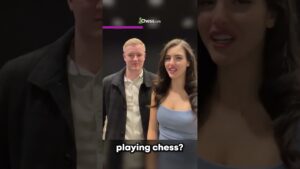 can anyone become good at chess?