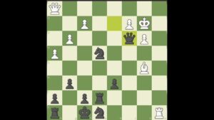chess Great move