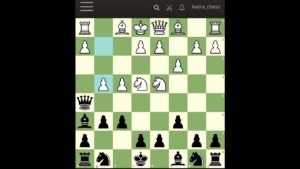 アトミックチェス エクスプロージョンディスカバードチェックメイト #lichess #AtomicChess