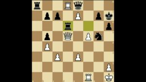 play for advantage #chess #magnuscarlsen #hikaru #burhanice