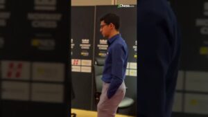 when you have chess all day but need to reach 3k steps