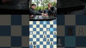 BEAT A CHESS BOXER 🥊