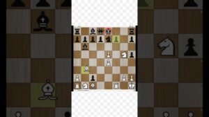 💎Brilliant chess movie💎 #game #fide #chess #usa #beautiful #china #russia #strong #india