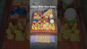 Can’t Guess My Next Move! #shorts #viral #chess #memes