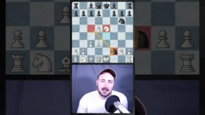 Chess Opening TRAP TO WIN IN 13 MOVES 🤯😮👀