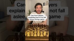 Chess openings personified | best chess memes