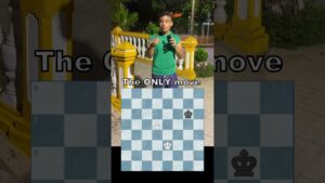 Don’t Play Chess Before Watching This! #chess