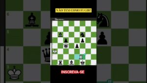 É brilhante que não acaba mais kk #chess #bright