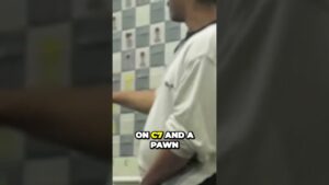 EMORY TATE CHESS SPEACH