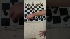 How to stop the Scholar’s Mate and EARLY Queen Attacks in Chess 👑