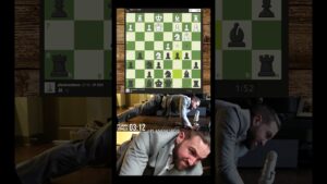 I plank for every single chess game