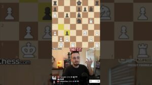 Levy can Predict the future#chess