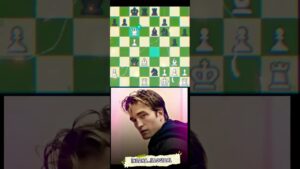 MY HONEST REACTION TO BRILLIANT DAA QUEEN SACRIFICE:💎💎💎 #2 #chess