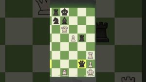 Magnus se DEJA MATE en 1… 💔