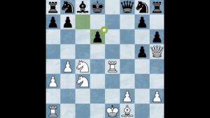 Me after this move feeling like Magnus 🤣      #chess