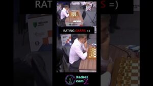 Rating grátis! #SQN #chess #blitz