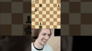 STALEMATE #chess