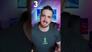 🥳 TOP 5 MOMENTOS más SURREALISTAS del AJEDREZ moderno