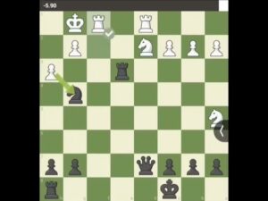 Two Brilliant #chess #brilliant #checkmate