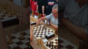 Unstopable Rook Endgame