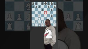 What are you doing? #chess #ajedrez