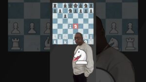 What are you doing? #chess #ajedrez
