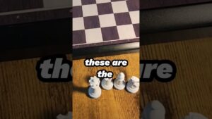 What is Promotion in Chess? #shorts