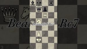 What is a Zugswang? | Chess for beginners | Tactic invented by Bobby Fischer