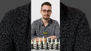 Why is Magnus so good at Chess?