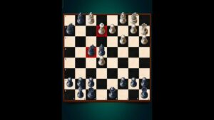 chess battle😃😃