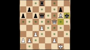 chess best move