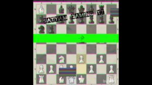 #chess #checkmate in 10 moves. #aim 100 subscribers🙏 #chessstrategy #chessmove