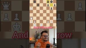 levy tells about his dog #chess #gothamchess
