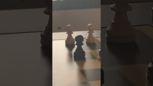 magic chess board ♟️♟️