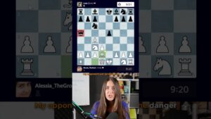 100% Accuracy!! #chess