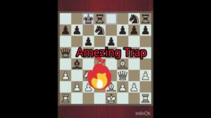 A_ Wonderful_ Checkmate 🔥🔥🔥 #Chess #Shorts