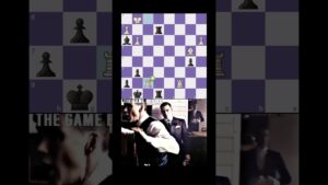 Brilliant move #chess #kalynacgess