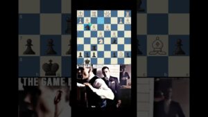 Brilliant move#kalyanchess #chess