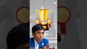 R Praggnanandhaa: India’s 18 Year Old Chess Prodigy ♟️#UPSC #IAS #CSE #IPS