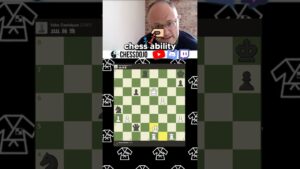 Ratings Are AMAZING #chess #shorts