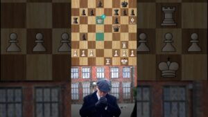 4 Brilliant Move in one Game🔥✅ Brilliant Move in a row #chess #mate #brilliant