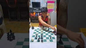 Another brilliant endgame #chess #chessgame #viralshorts #shorts