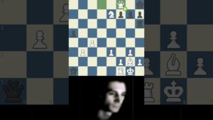 Beautiful Checkmate! #shorts #short #chess