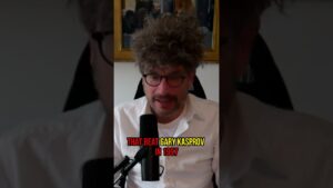 Can You Beat a Robot In Chess? – James Altucher