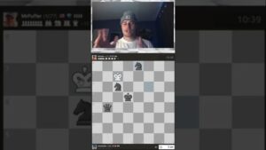 Chess Is Hard