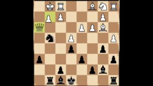 Chess best move(20) #best #chess