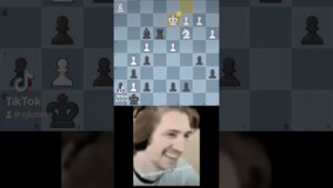 DA ROOK#chess #checkmate #chessboard #hikaru #gothamchess #magnuscarlsen #bobbyfischer #grandmaster