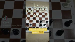 Gana a la FAMOSA APERTURA ESPAÑOLA 🇪🇦🇪🇦🇪🇦 #ajedrez #chess #chessgame #ajedrezparaprincipiantes