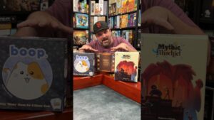 If you Like Chess, Try these Games #boardgames #chess